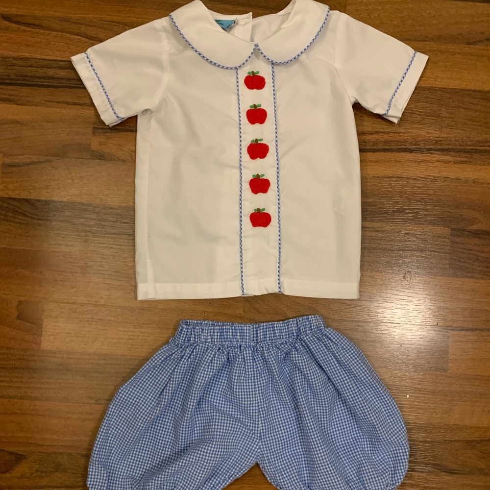 Short Set
